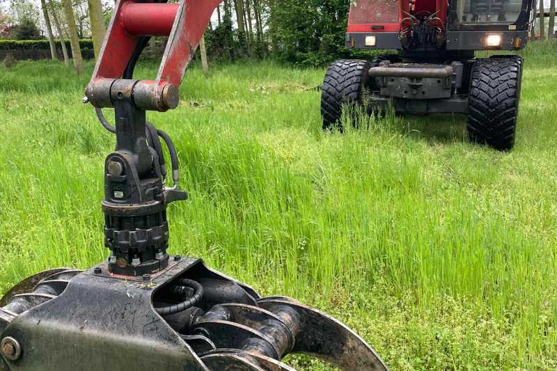 OmecoHub - Immagine O&K MH city